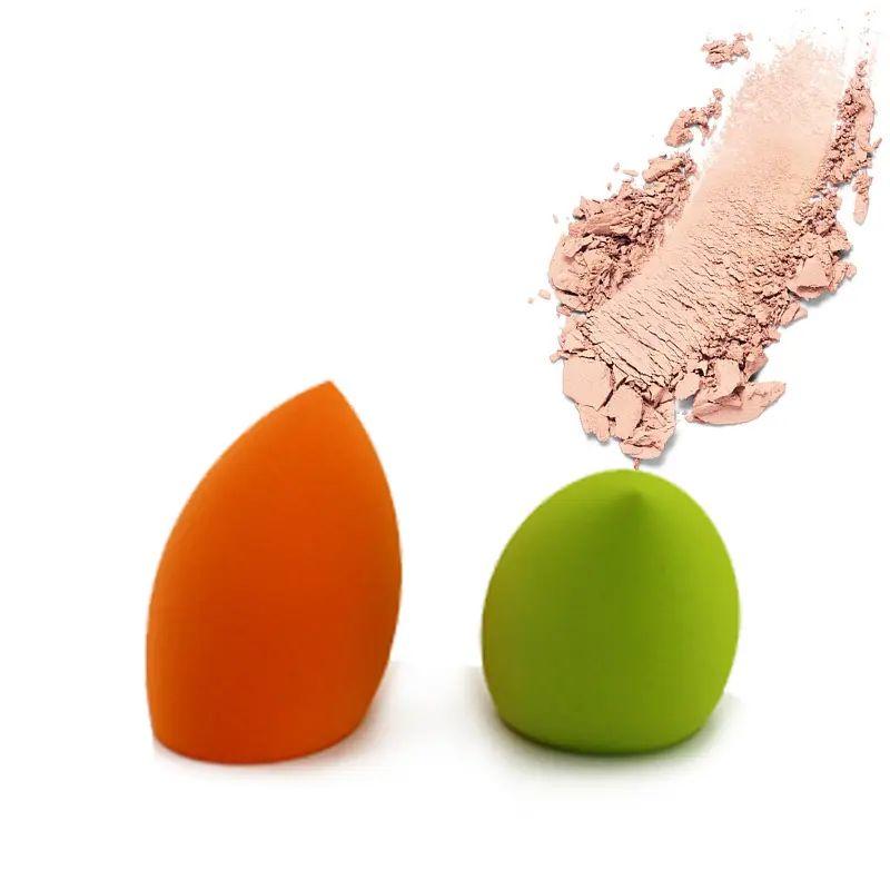 Dvostruka namjena za različite kozmetičke proizvode, odlično jaje za uljepšavanje šminke