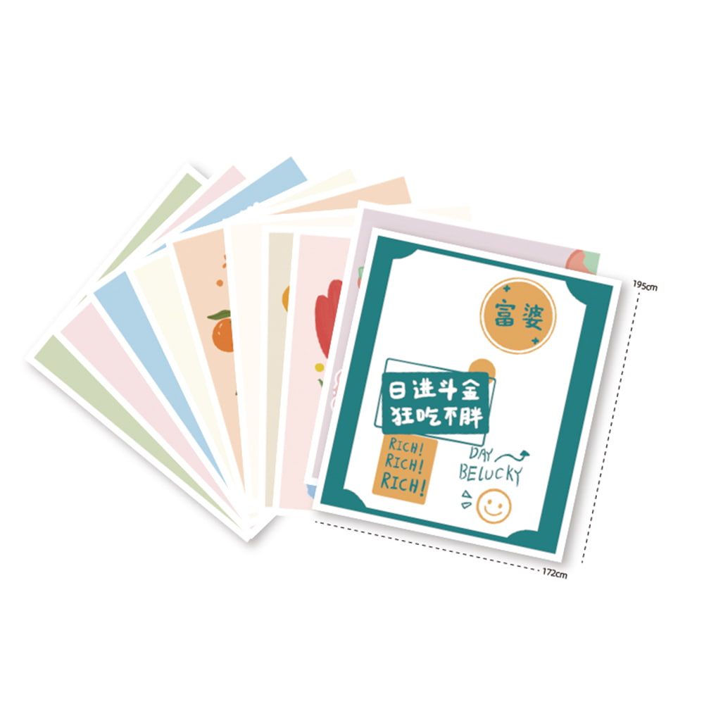 Švedska kuhinjska krpa prilagođenog dizajna Ekološki prihvatljivi ručnici za čišćenje kuhinjskog posuđa Brzosušeće celulozne spužvaste krpe