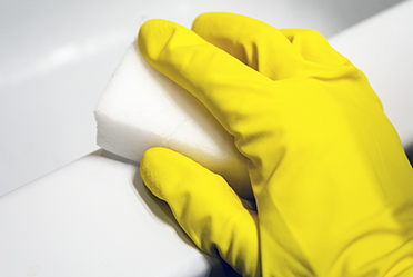 Nano spužva (melaminska spužva)