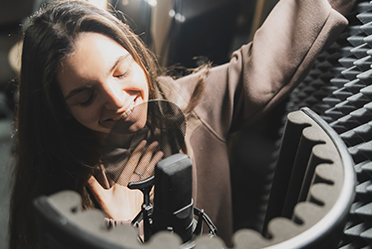 Spužva za zvučnu izolaciju